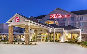 Hilton Garden Inn Salina